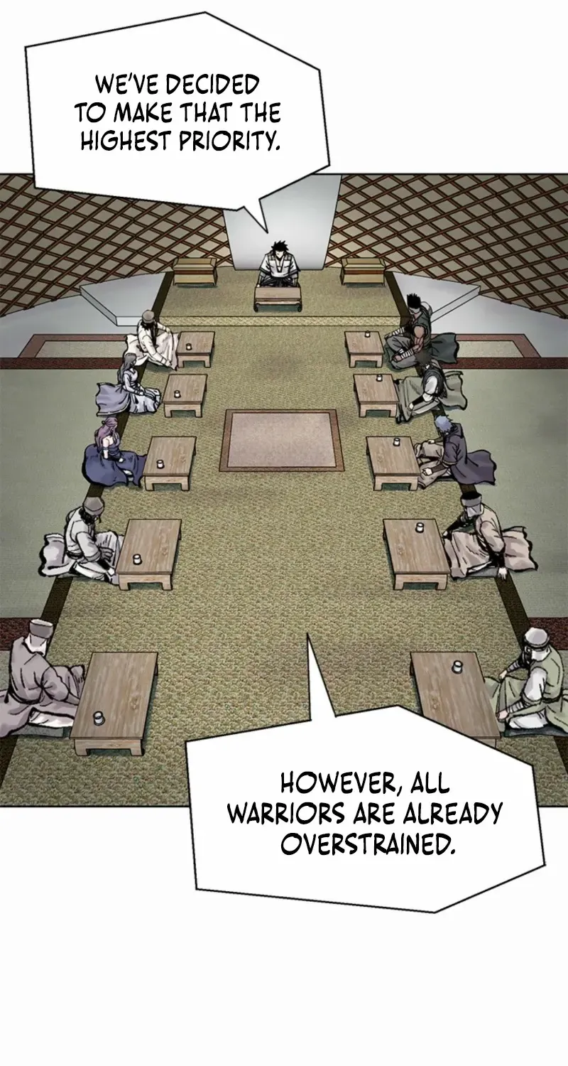 Red Storm Chapter 423 page 43 - 