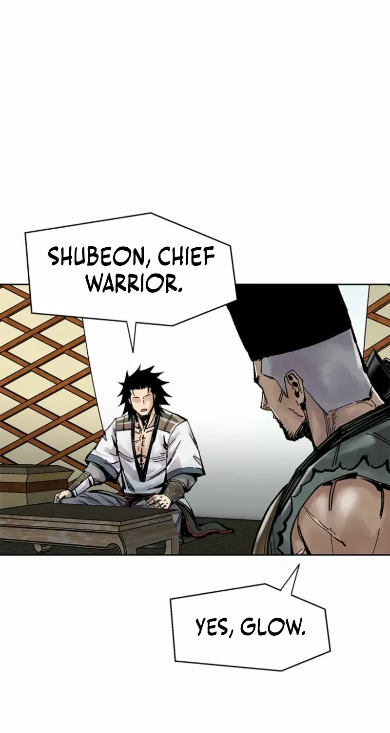 Red Storm Chapter 423 page 44 - 