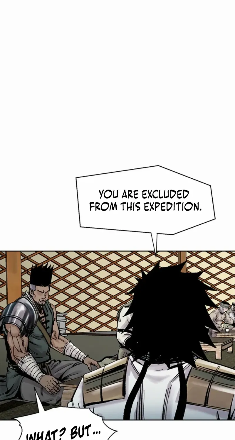 Red Storm Chapter 423 page 45 - 