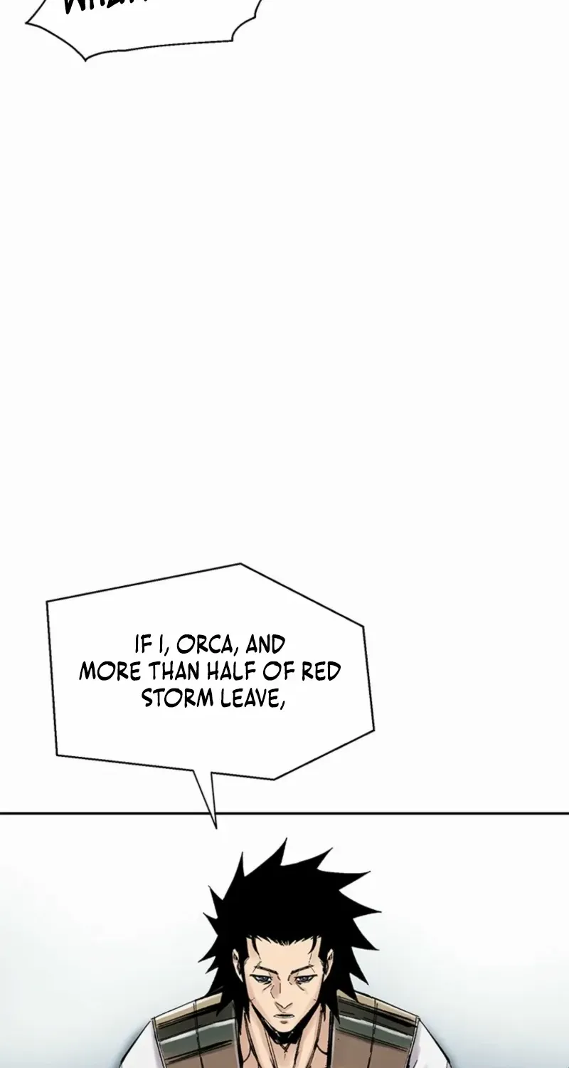 Red Storm Chapter 423 page 46 - 