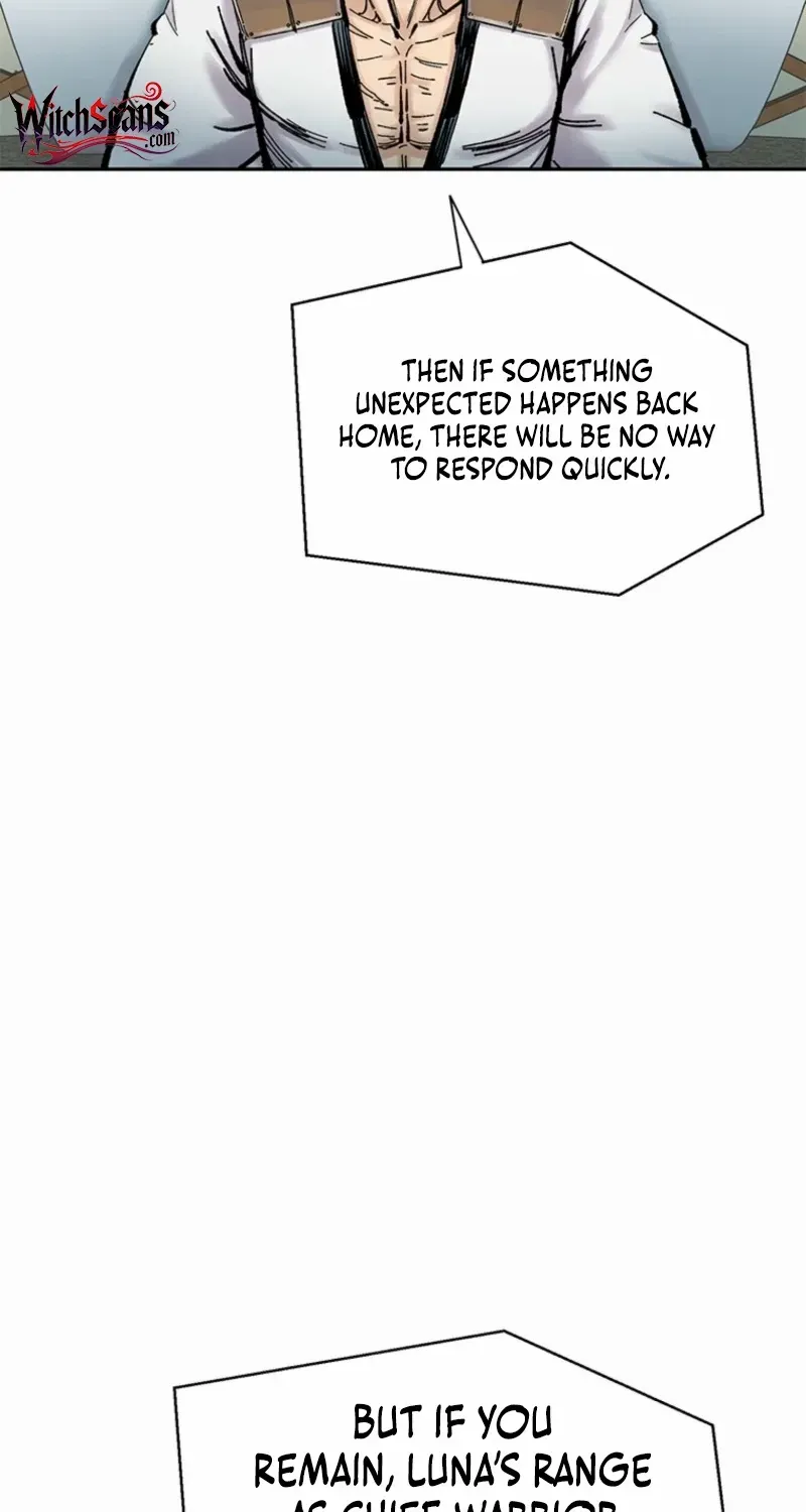 Red Storm Chapter 423 page 47 - 