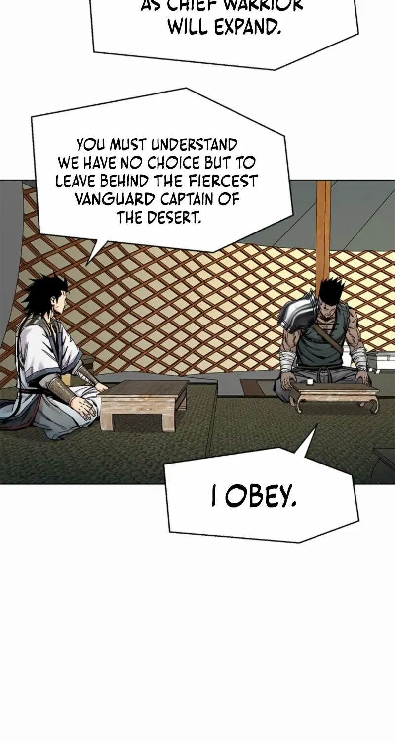 Red Storm Chapter 423 page 48 - 