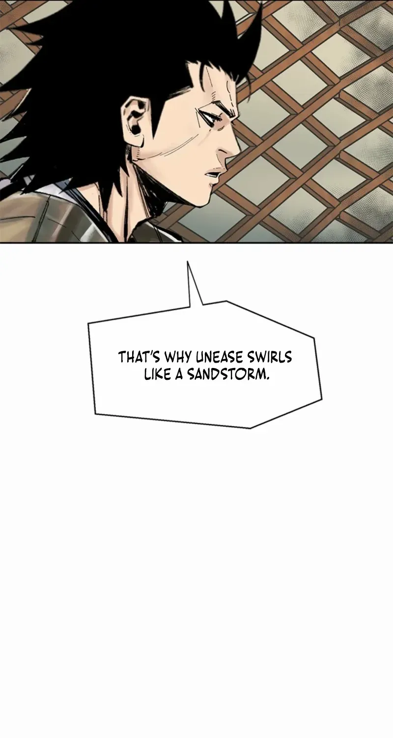 Red Storm Chapter 423 page 50 - 