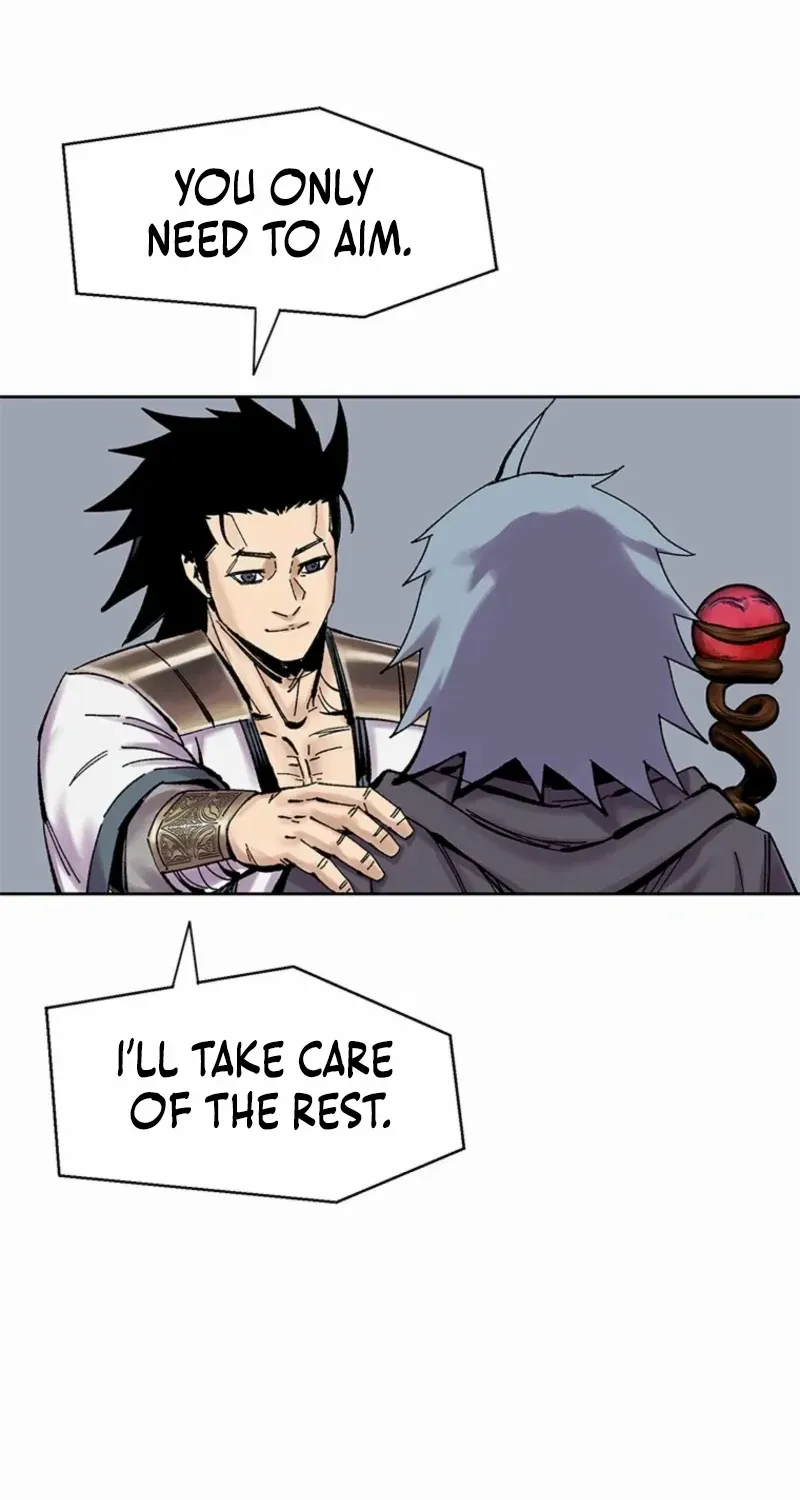 Red Storm Chapter 423 page 6 - 