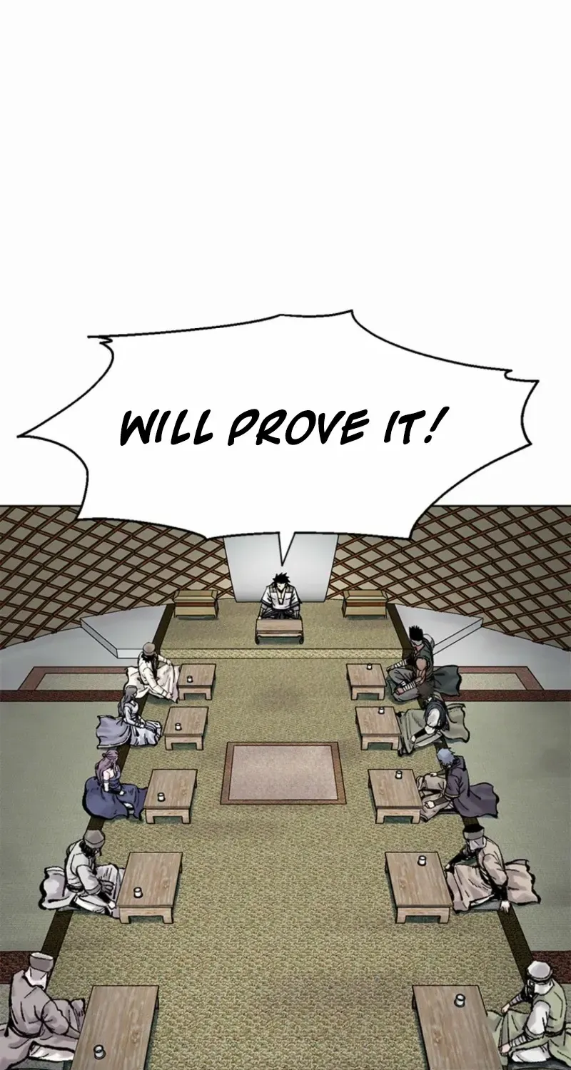 Red Storm Chapter 423 page 52 - 