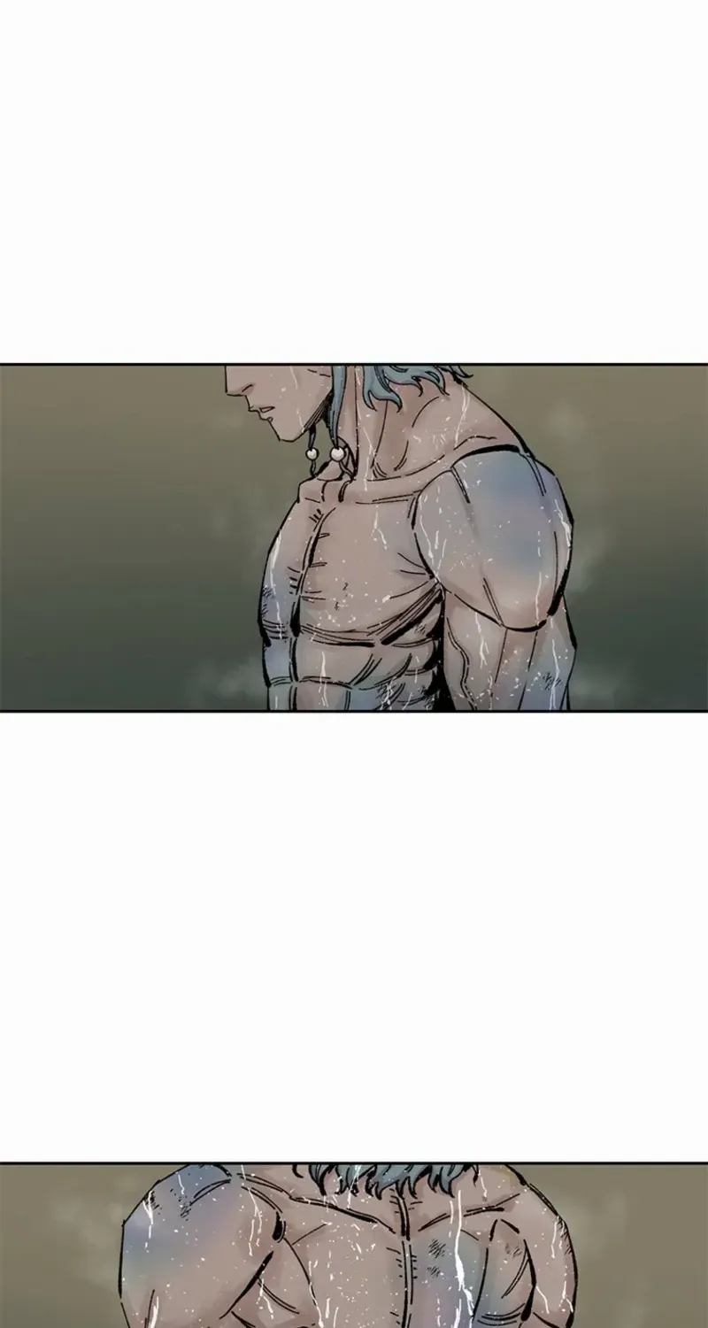Red Storm Chapter 423 page 59 - 