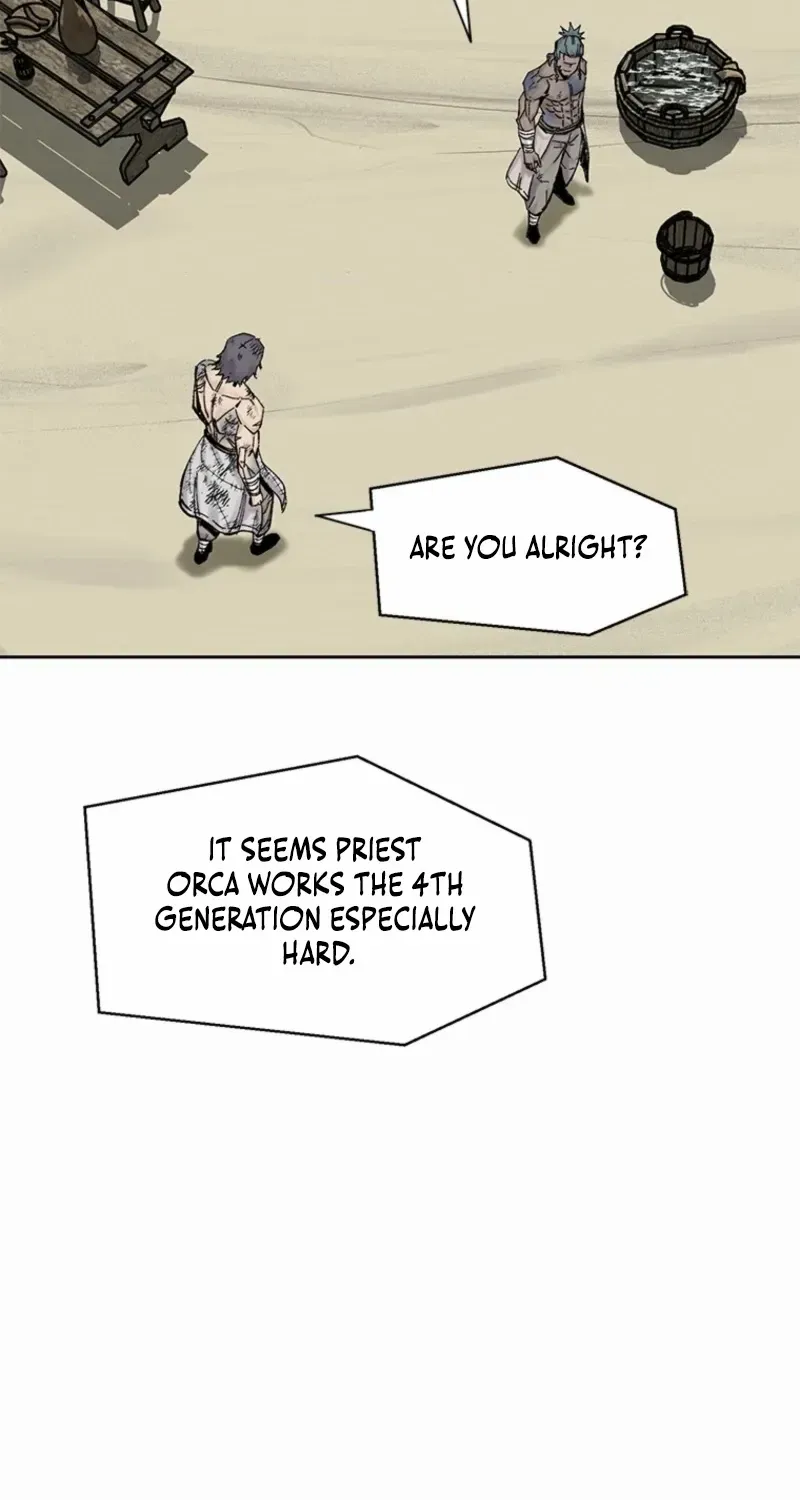 Red Storm Chapter 423 page 61 - 