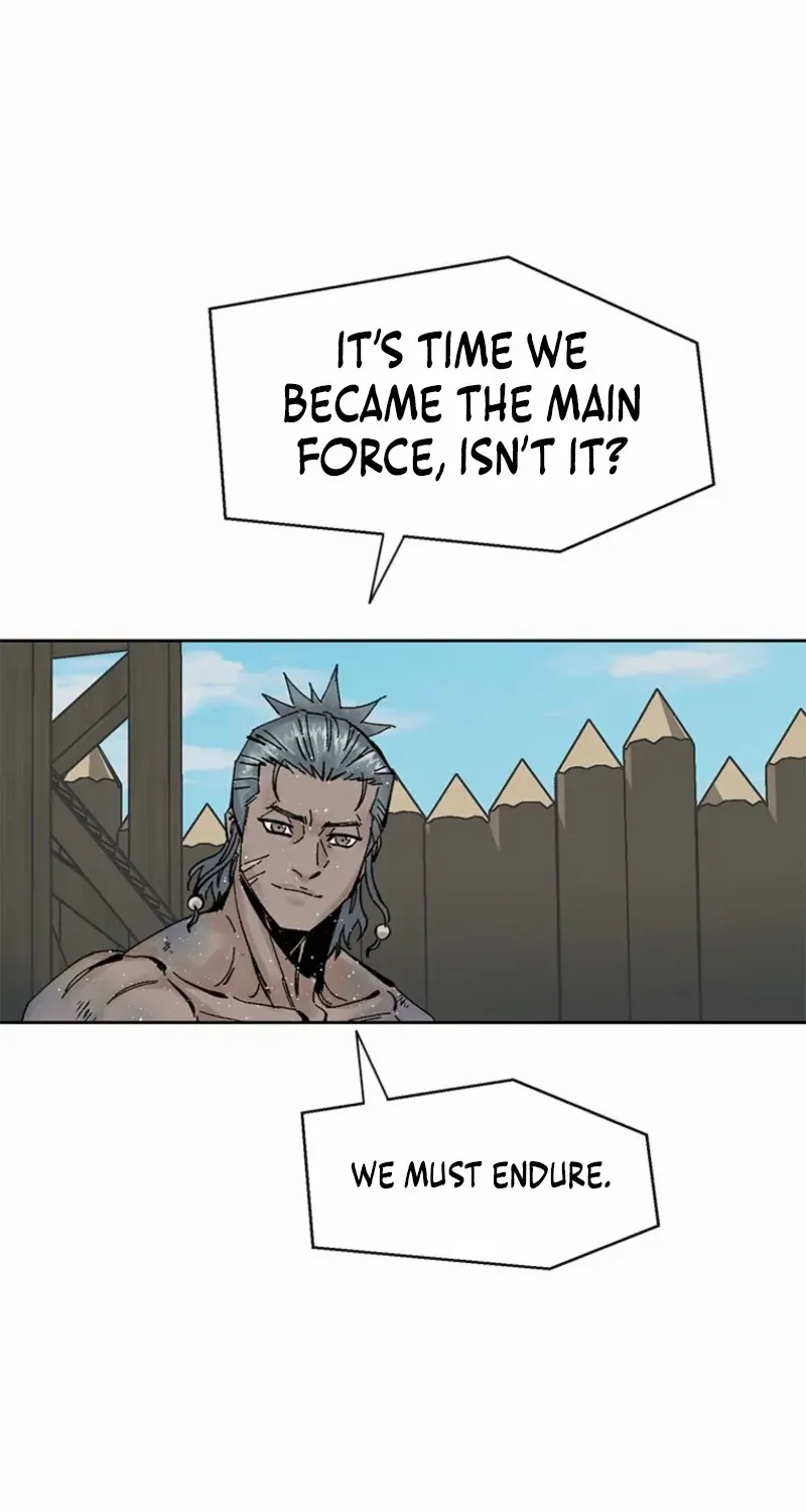Red Storm Chapter 423 page 62 - 