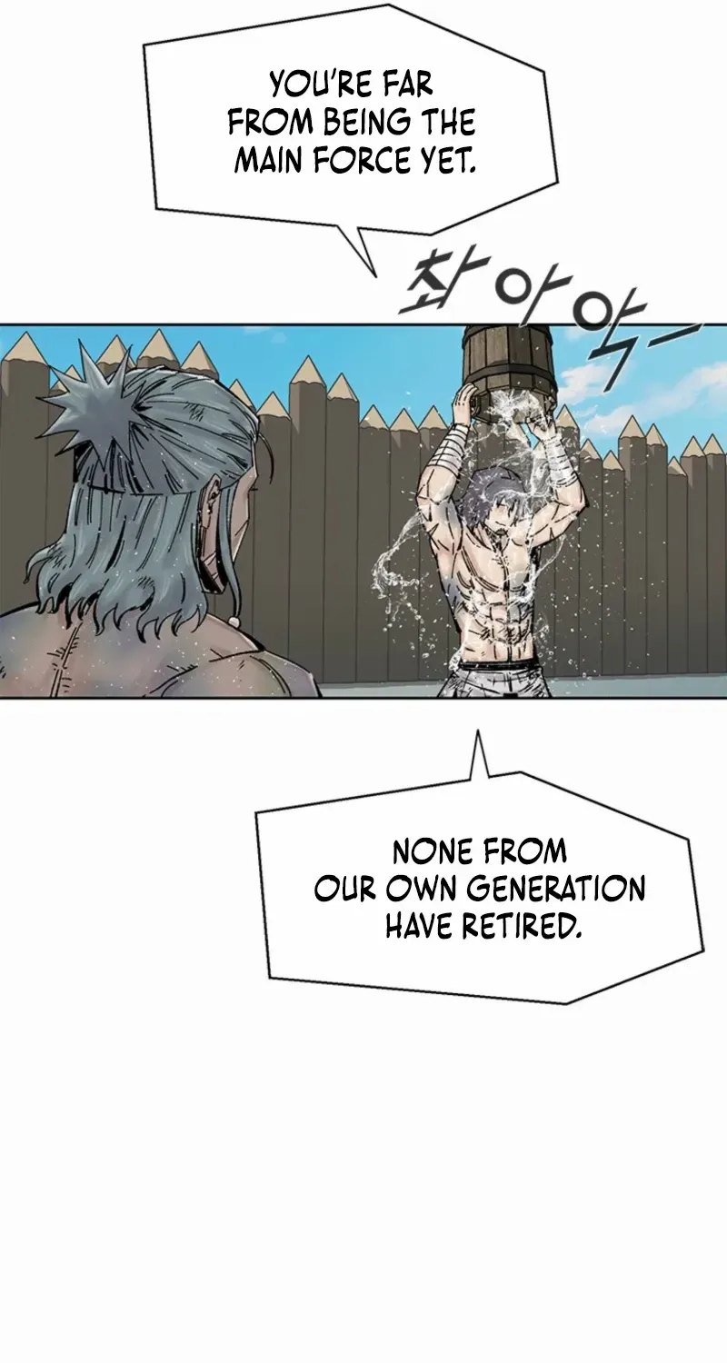 Red Storm Chapter 423 page 64 - 