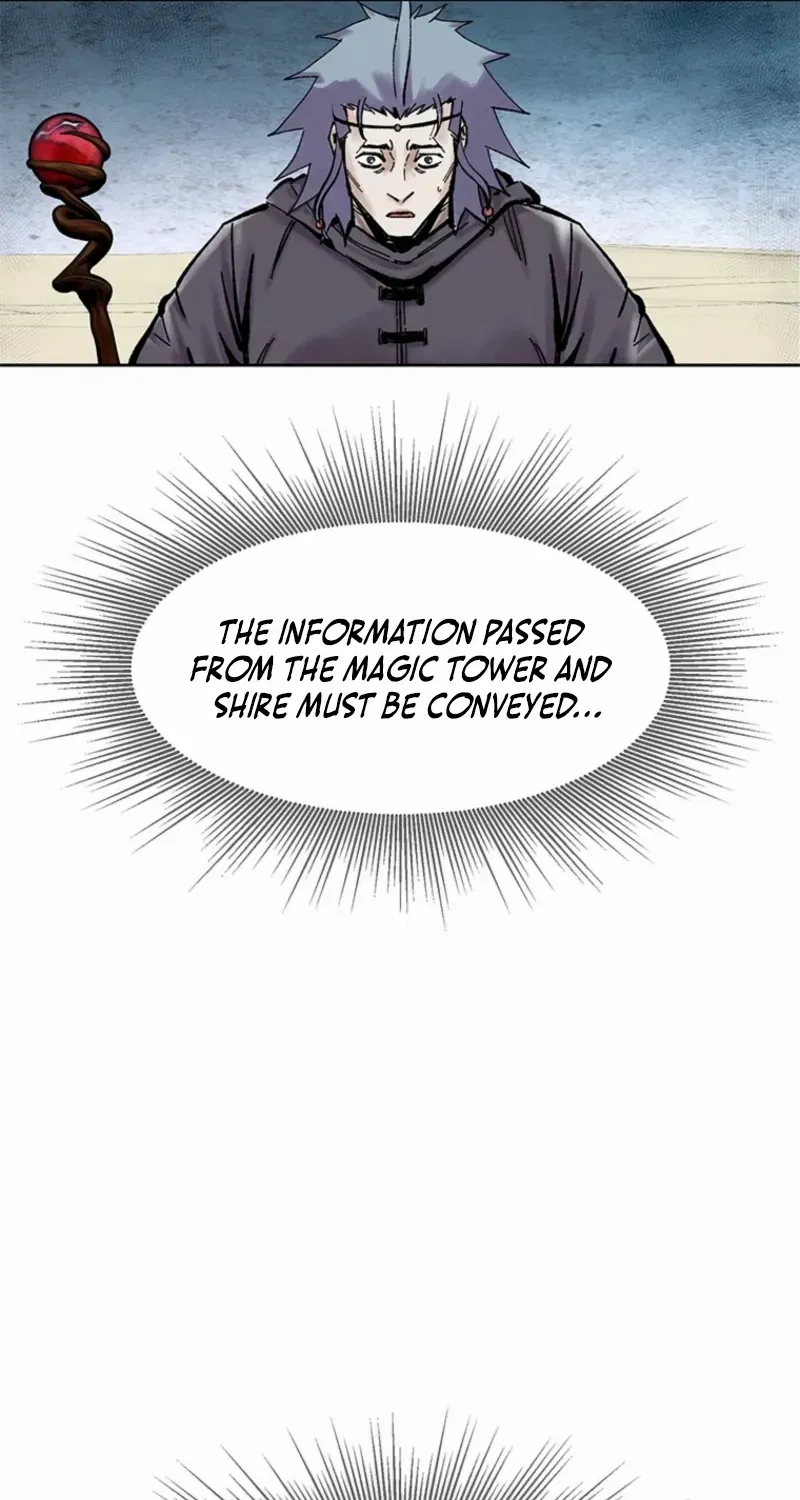 Red Storm Chapter 423 page 8 - 