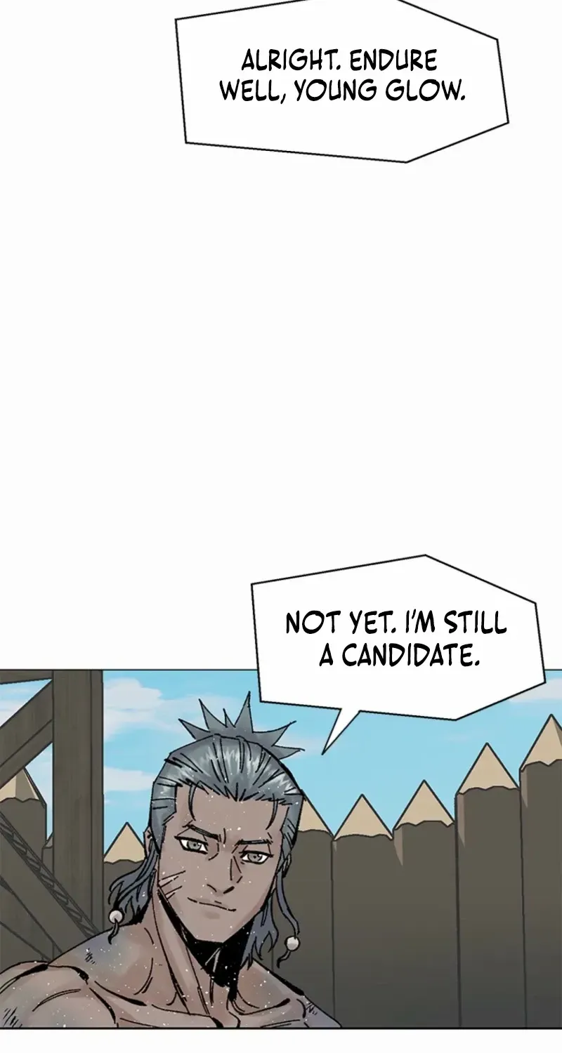 Red Storm Chapter 423 page 73 - 