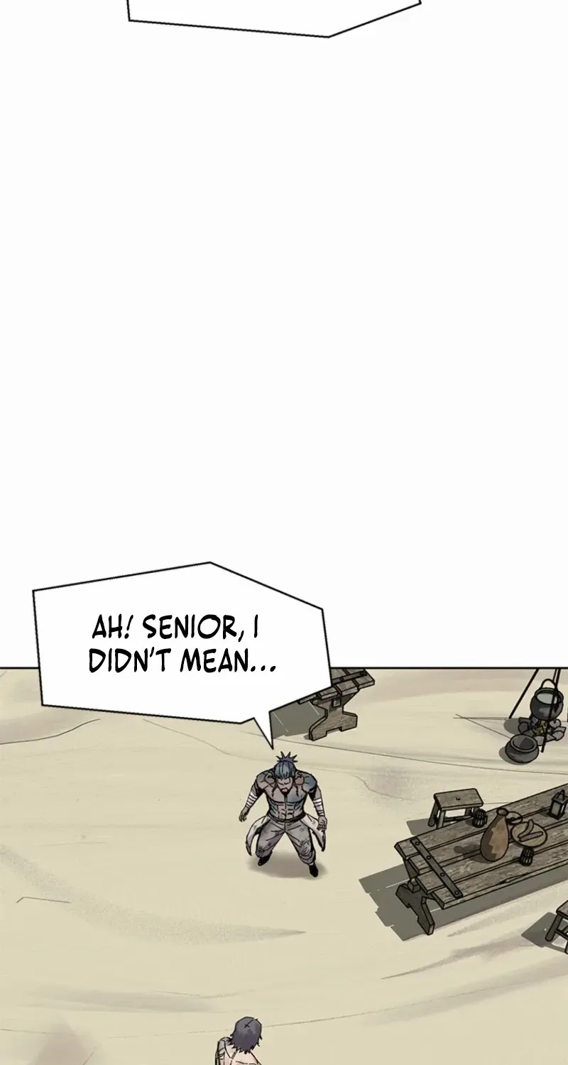 Red Storm Chapter 423 page 75 - 