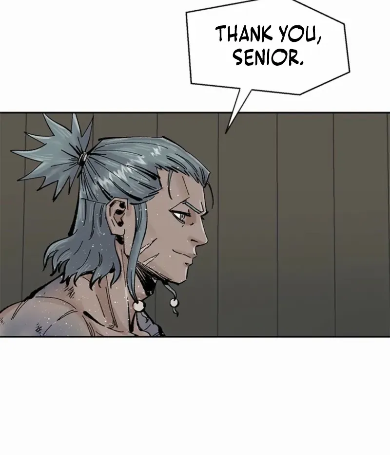 Red Storm Chapter 423 page 77 - 