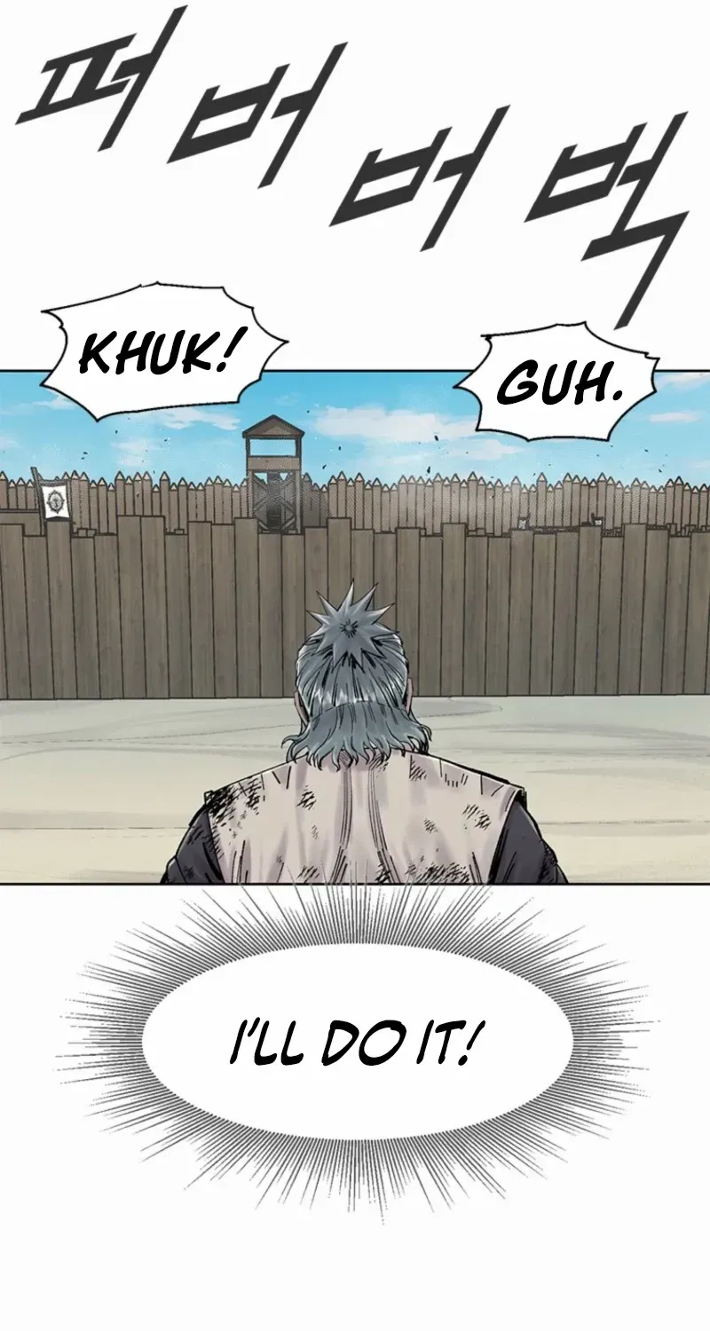 Red Storm Chapter 423 page 85 - 