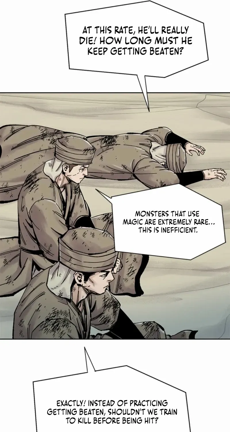 Red Storm Chapter 423 page 92 - 
