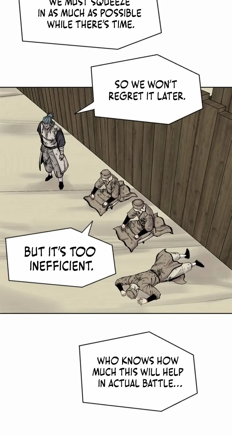 Red Storm Chapter 423 page 95 - 