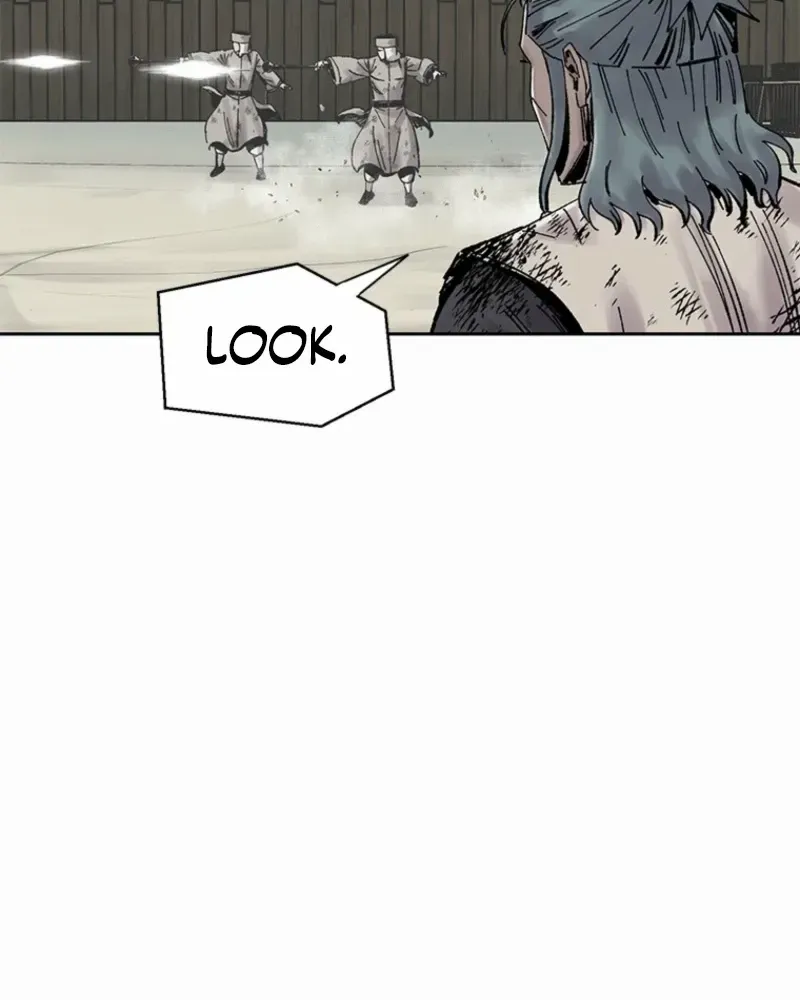 Red Storm Chapter 423 page 98 - 