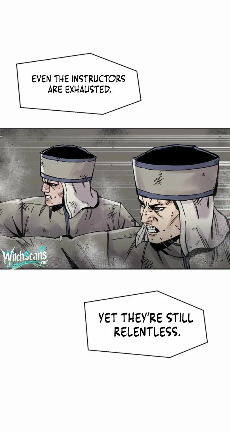 Red Storm Chapter 423 page 99 - 