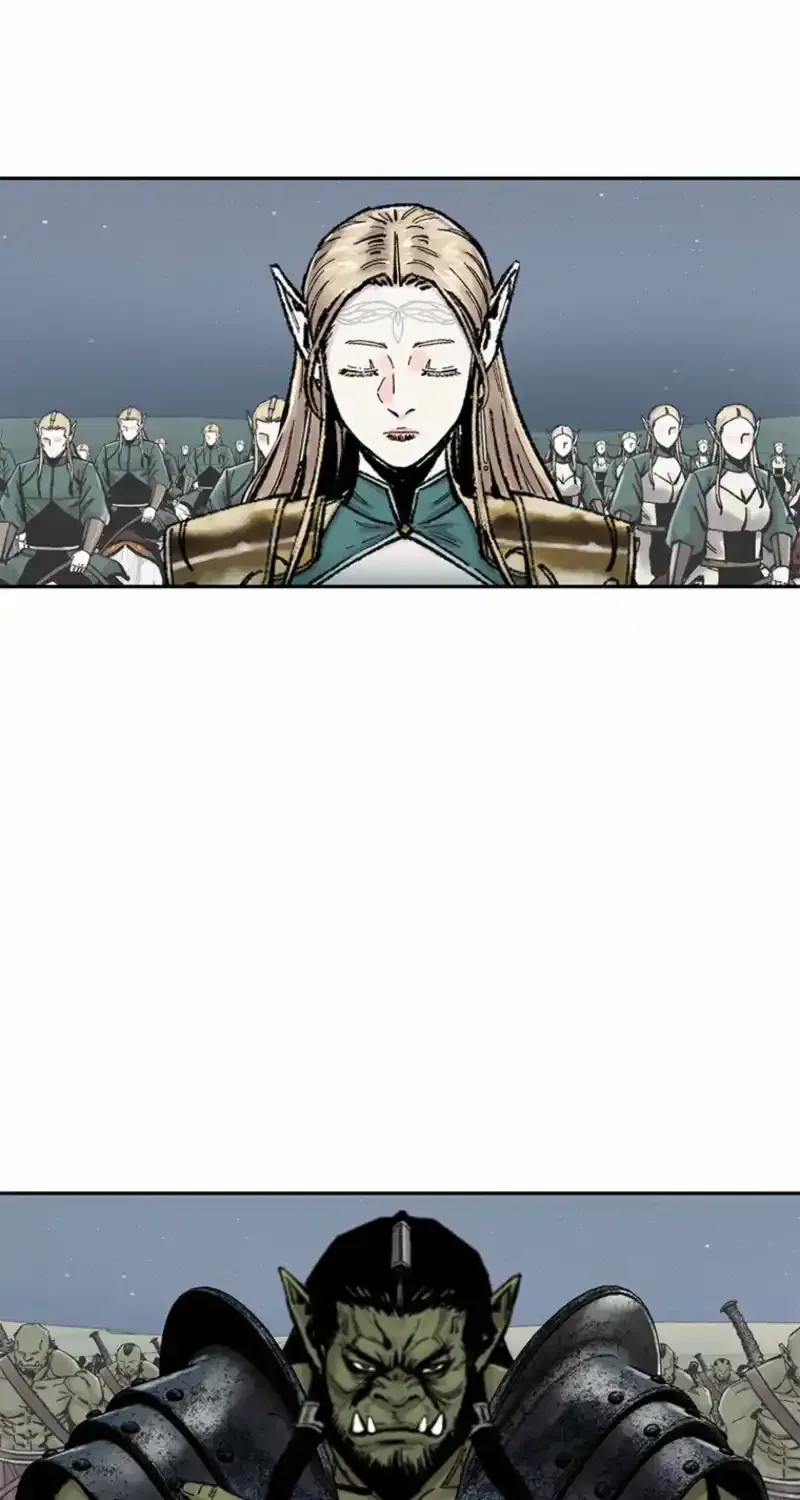Red Storm Chapter 424 page 11 - 