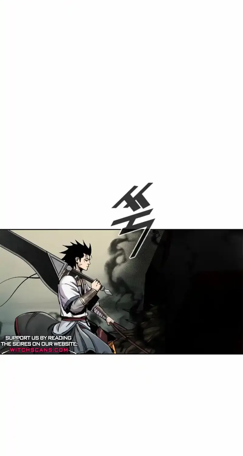 Red Storm Chapter 424 page 15 - 