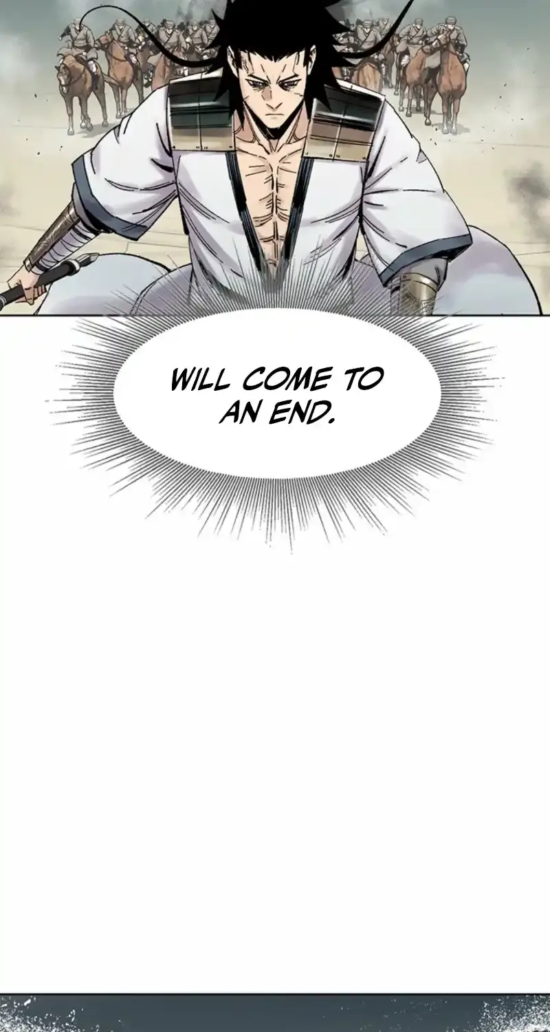Red Storm Chapter 424 page 18 - 