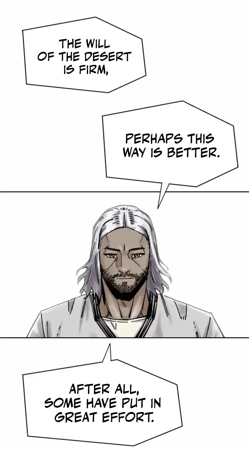 Red Storm Chapter 424 page 30 - 