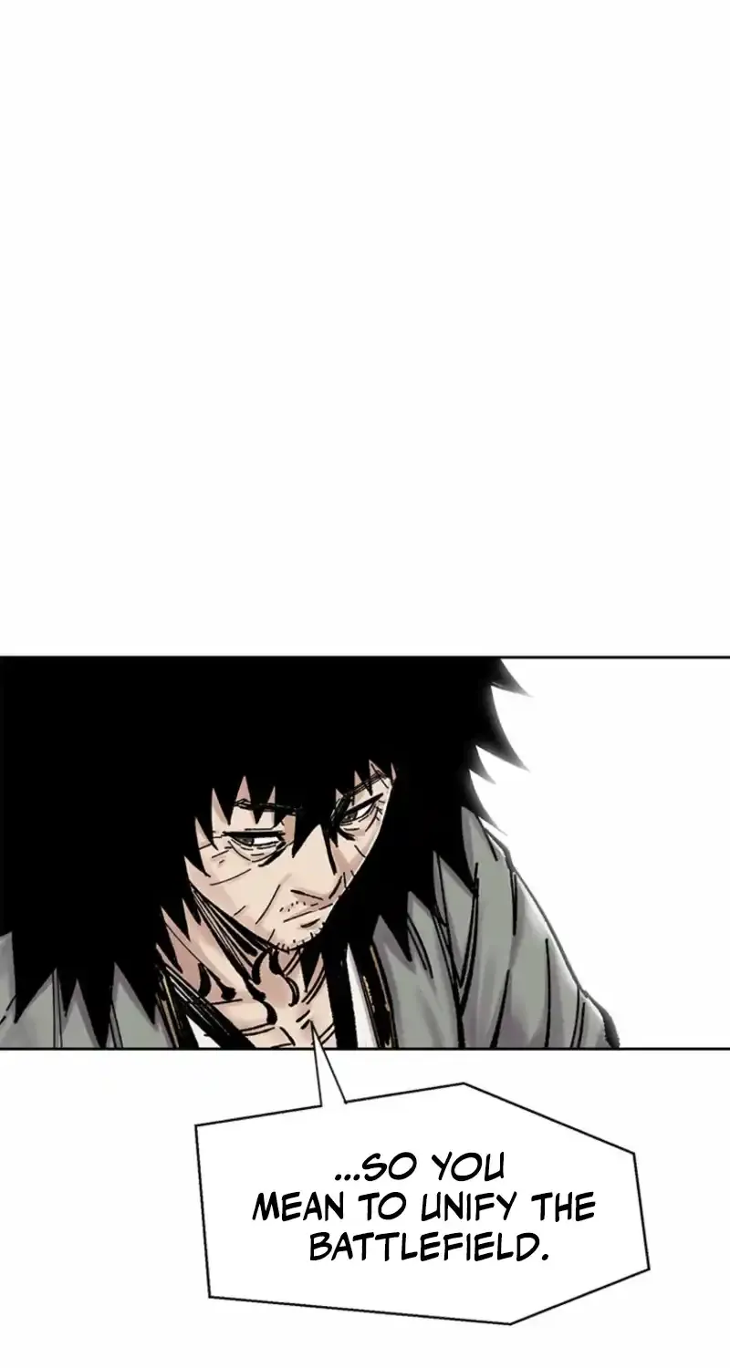 Red Storm Chapter 424 page 32 - 