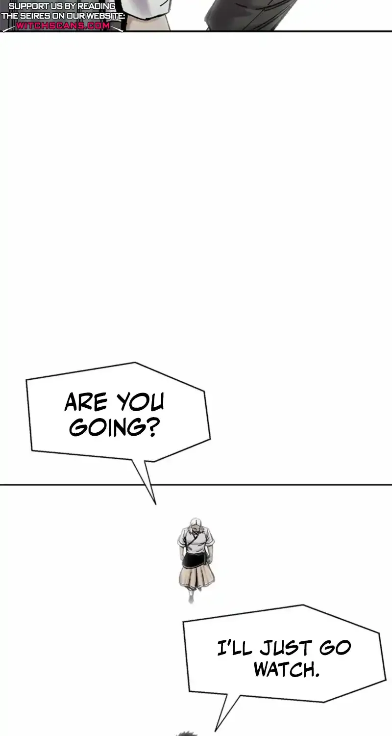 Red Storm Chapter 424 page 36 - 