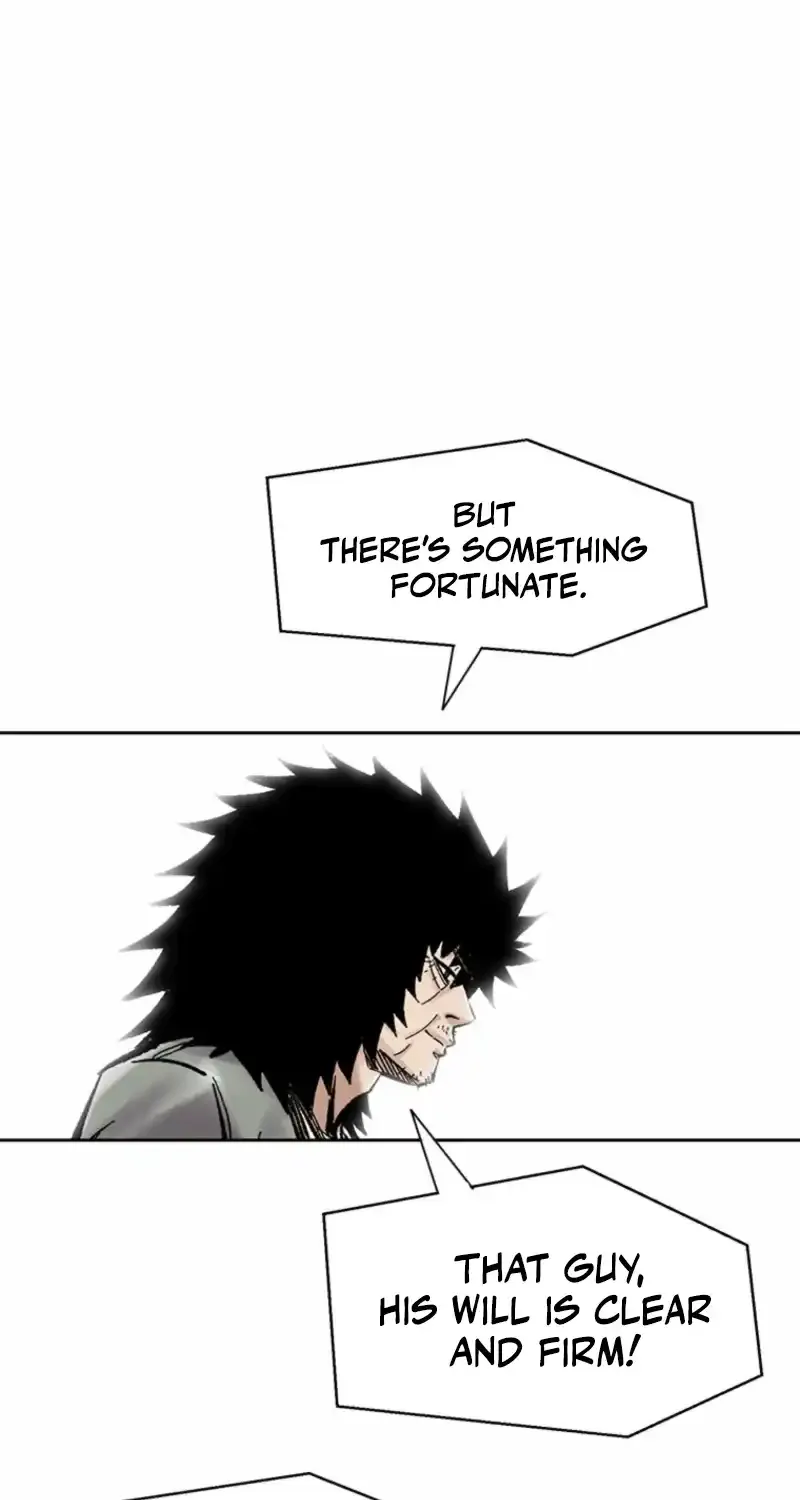 Red Storm Chapter 424 page 41 - 