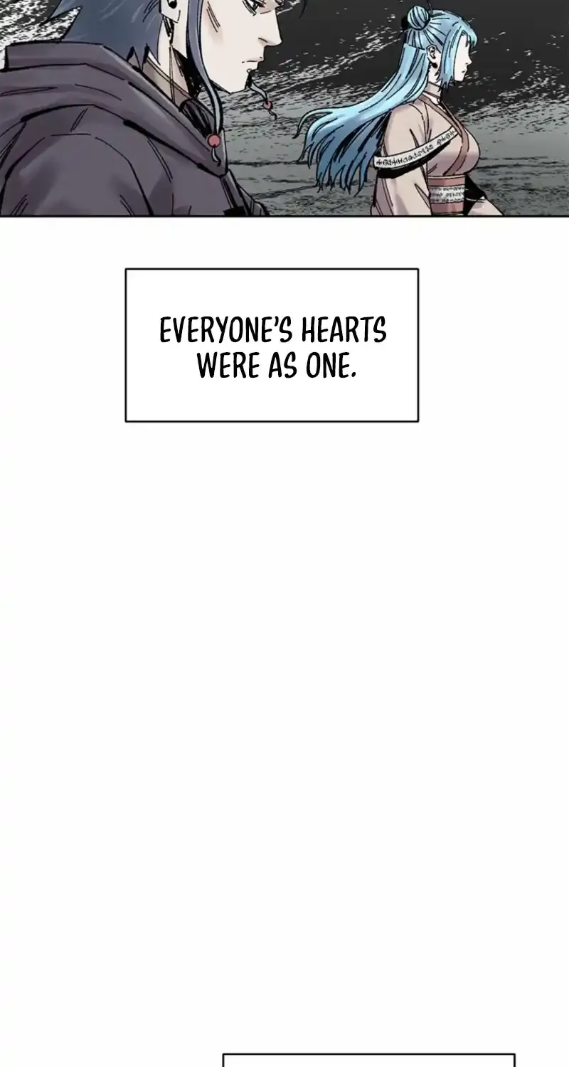 Red Storm Chapter 424 page 51 - 
