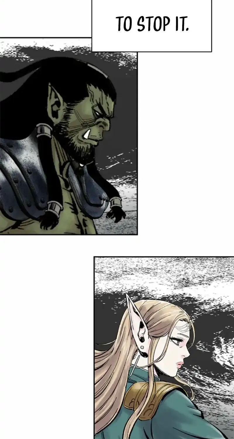 Red Storm Chapter 424 page 52 - 