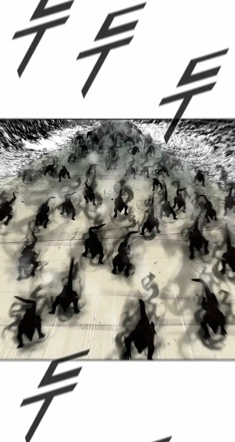 Red Storm Chapter 424 page 57 - 