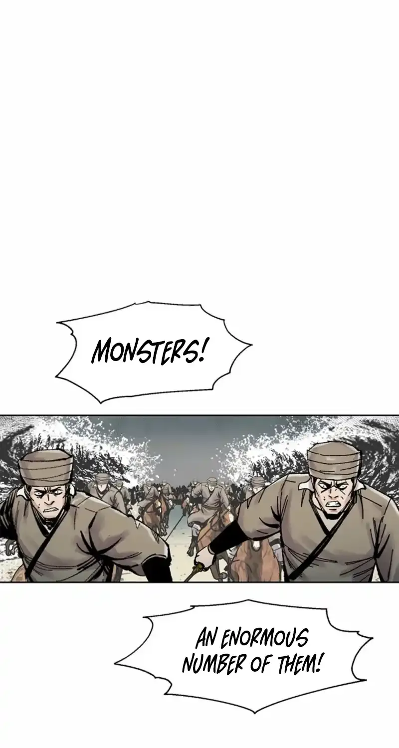 Red Storm Chapter 424 page 59 - 