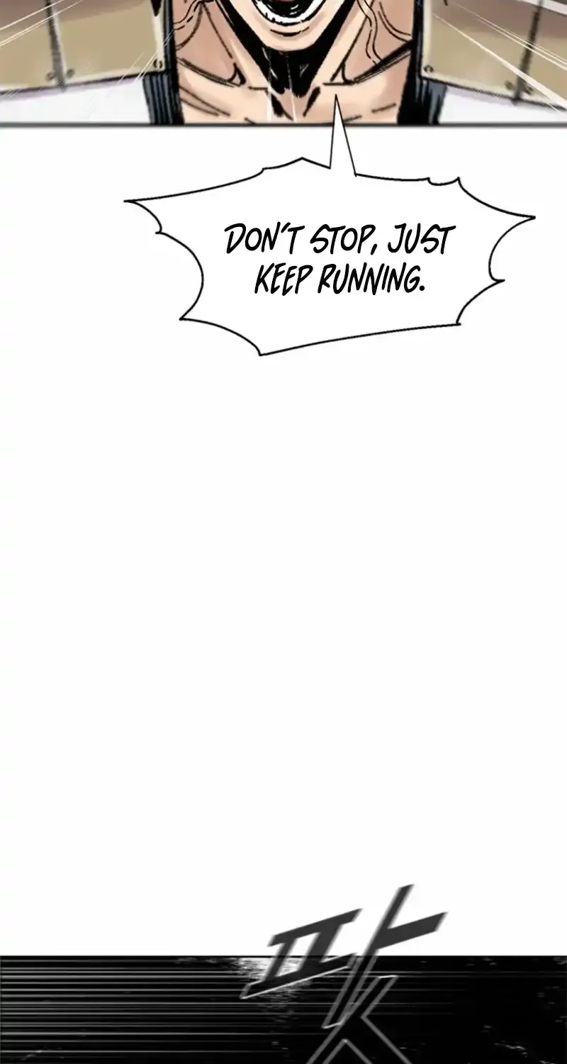 Red Storm Chapter 424 page 61 - 