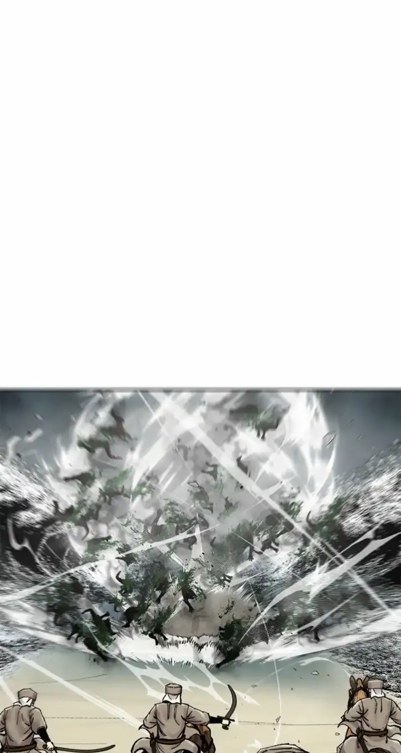 Red Storm Chapter 424 page 71 - 