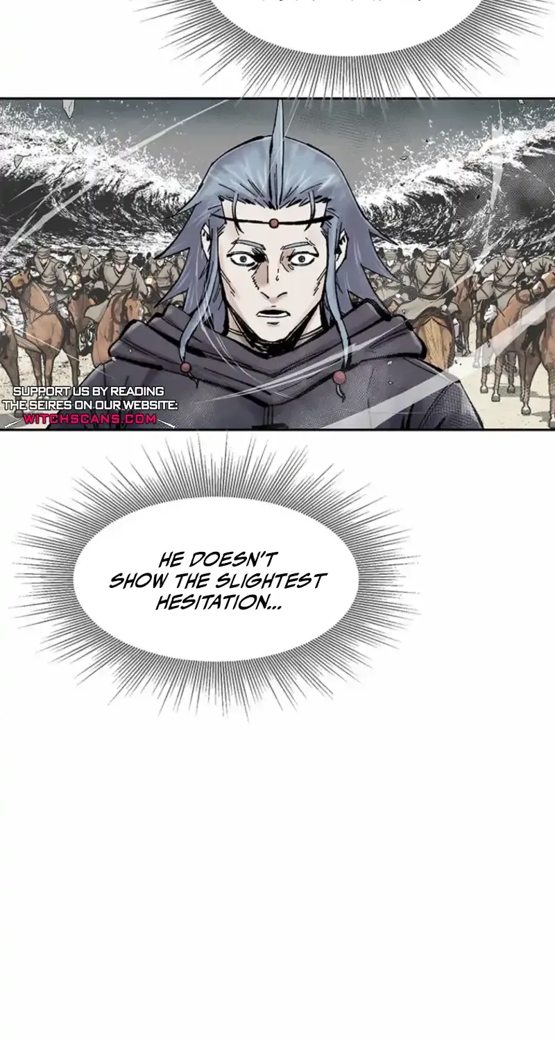Red Storm Chapter 424 page 73 - 