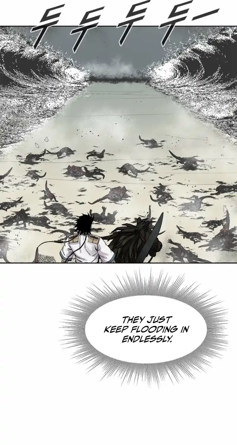 Red Storm Chapter 424 page 78 - 