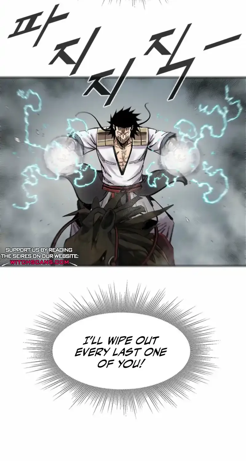 Red Storm Chapter 424 page 84 - 