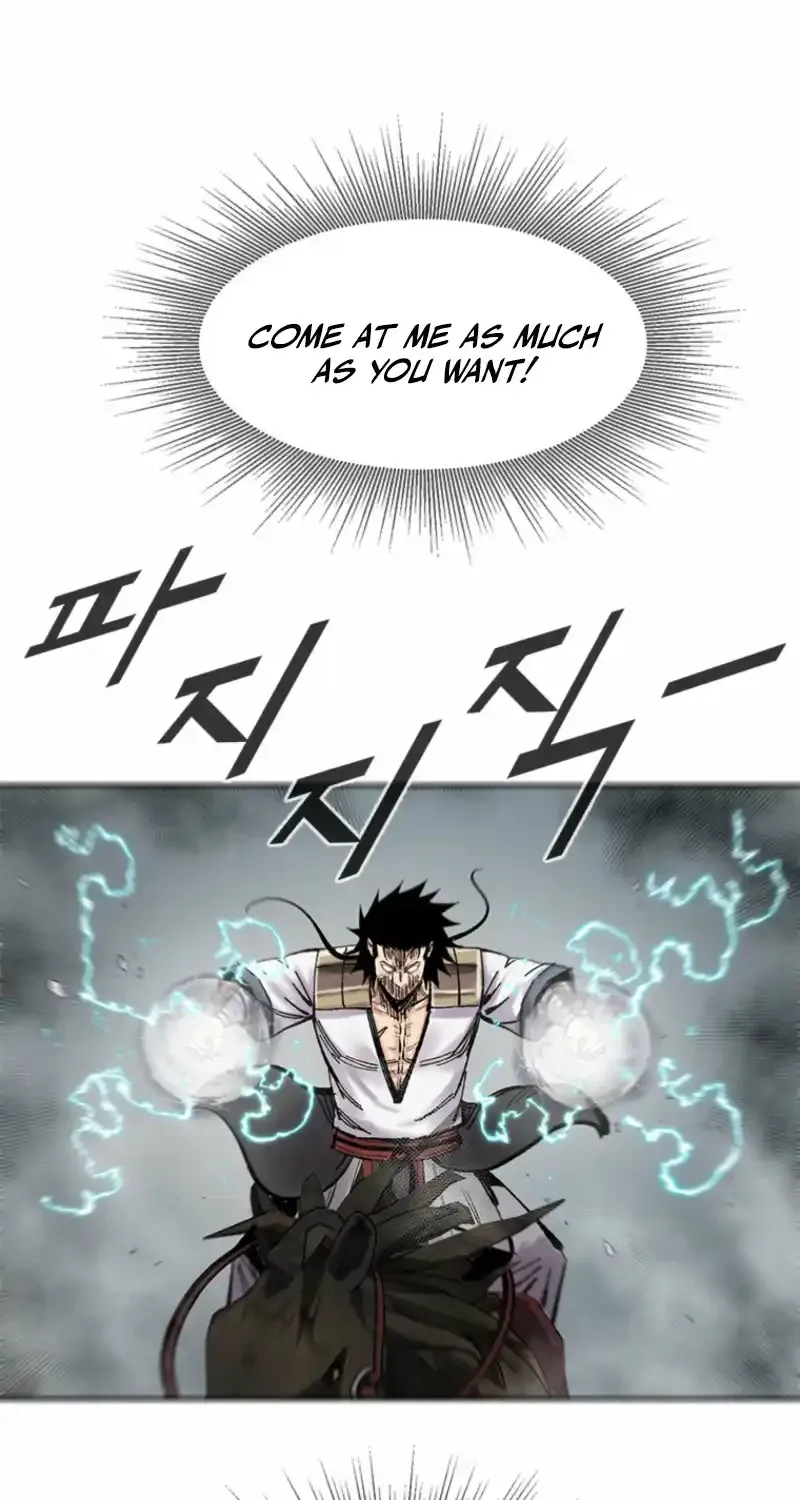 Red Storm Chapter 425 page 25 - 