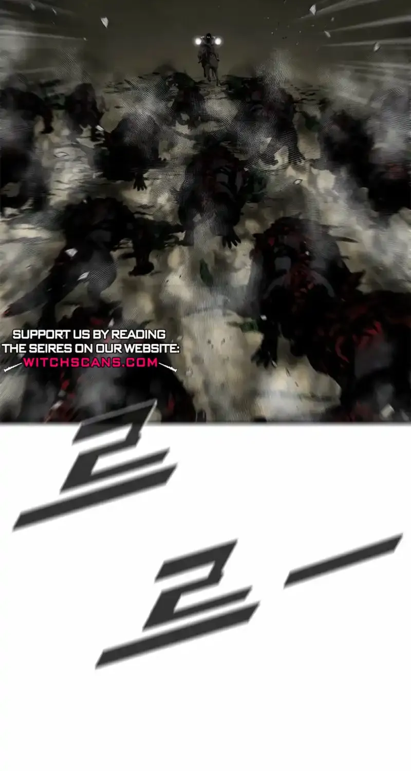 Red Storm Chapter 425 page 27 - 