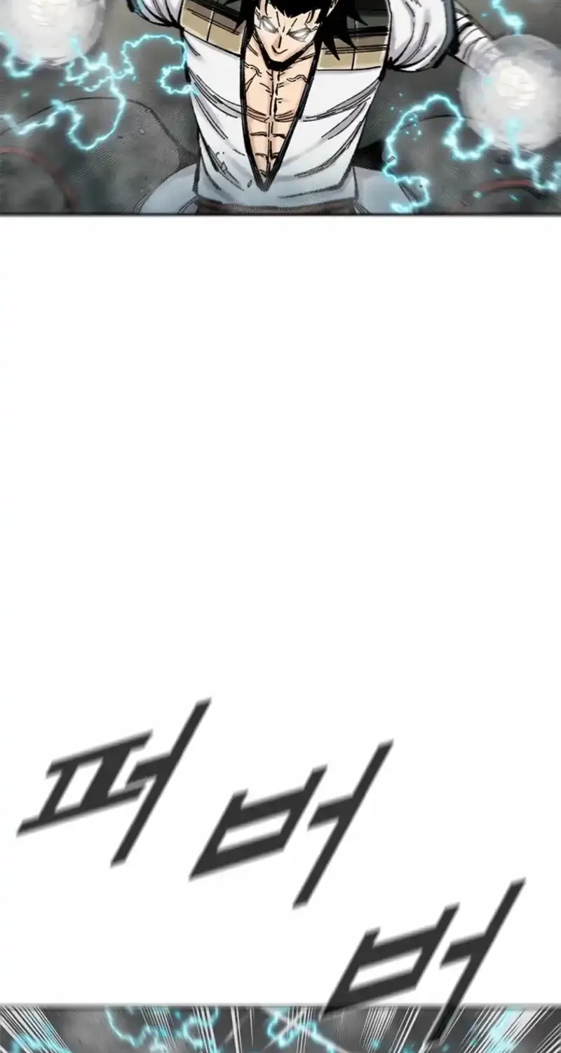 Red Storm Chapter 425 page 34 - 