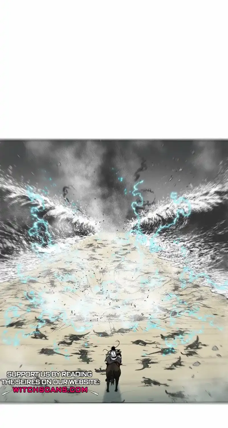 Red Storm Chapter 425 page 36 - 