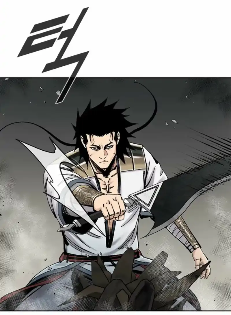 Red Storm Chapter 425 page 39 - 