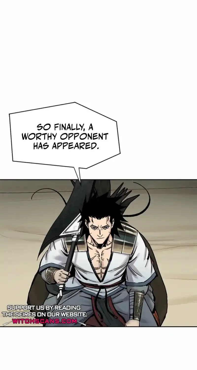 Red Storm Chapter 425 page 45 - 