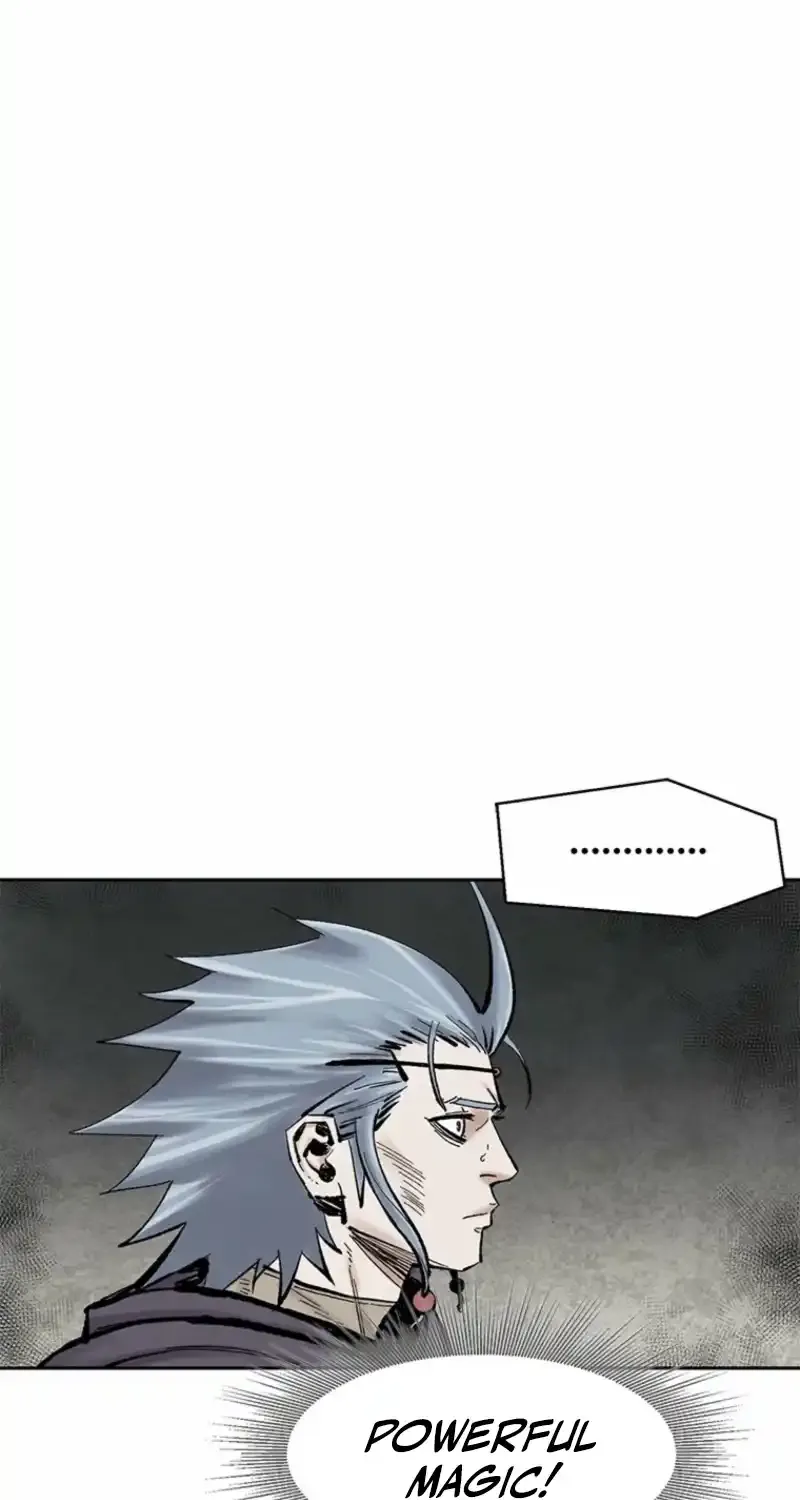 Red Storm Chapter 425 page 46 - 