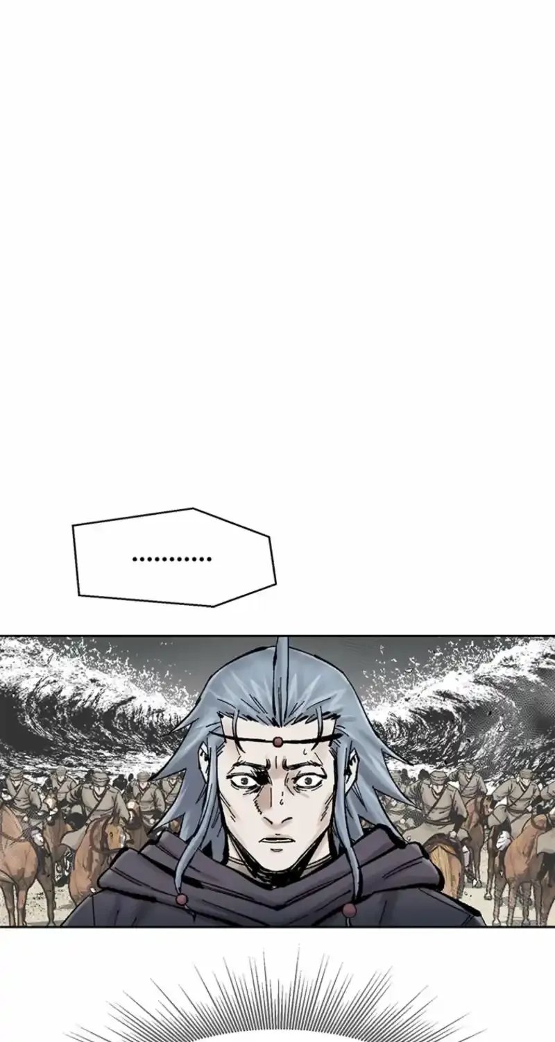 Red Storm Chapter 425 page 49 - 