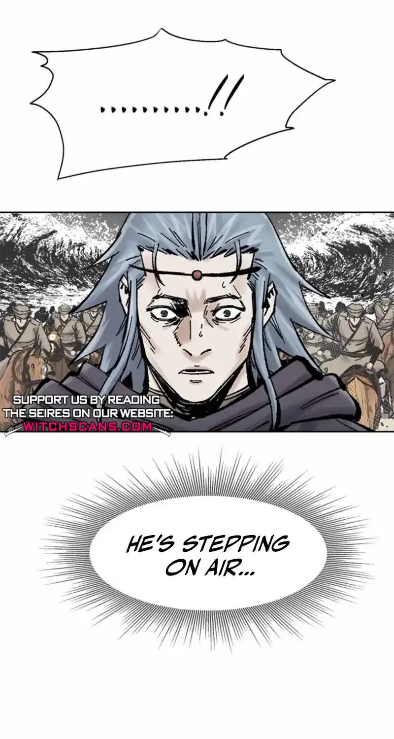 Red Storm Chapter 425 page 54 - 