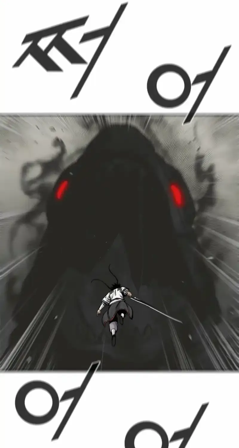 Red Storm Chapter 425 page 61 - 