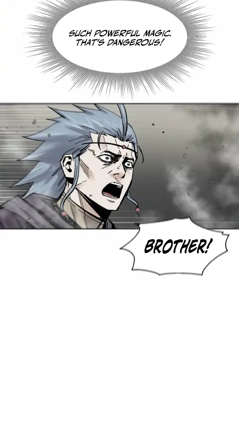 Red Storm Chapter 425 page 64 - 