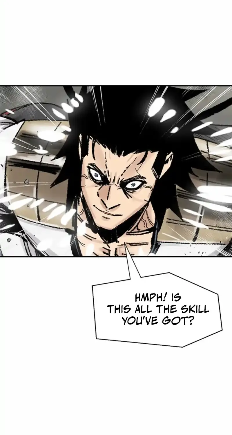 Red Storm Chapter 425 page 65 - 